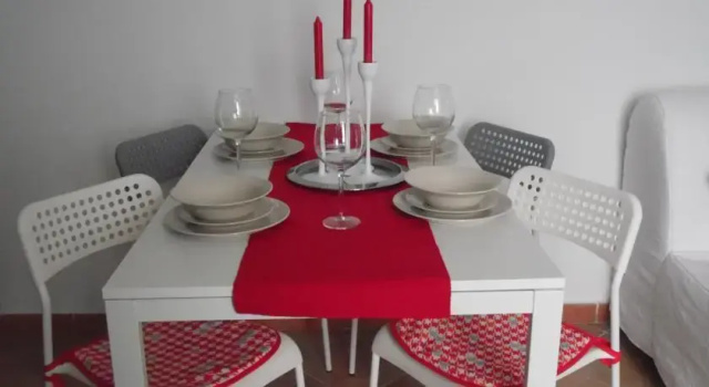 Appartamento Zona Chiaia