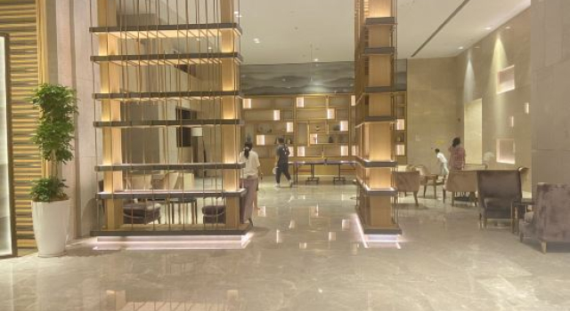 Yushe Hostel, Boek Hostel Hostels in Guangdong, Hostel