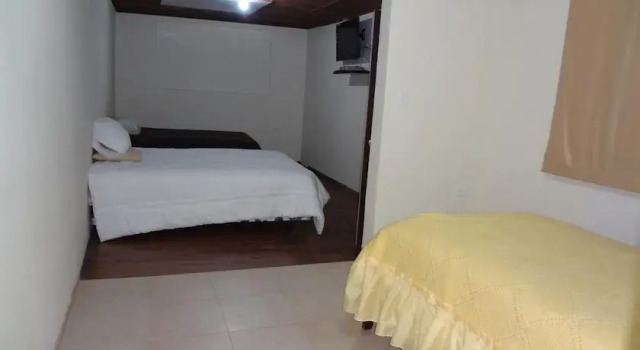 Casa Reyes