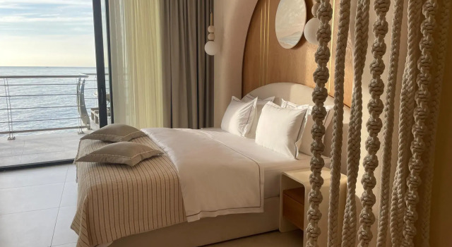 Номер Standard Sky Hotel (Скай)