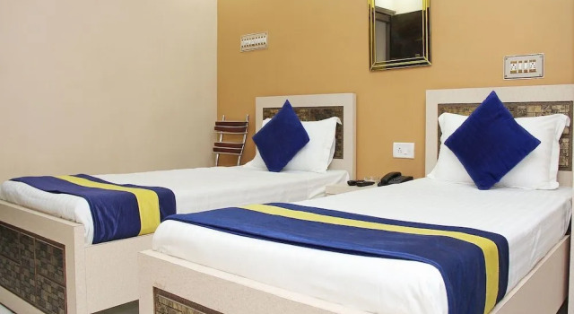 OYO 10015 Rajgir Guest House