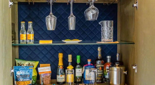 Двухместный номер Deluxe The Lansdowne Kenmare