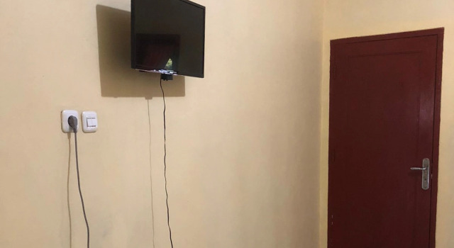 Sisca Homestay Tidung Redpartner, Book Hotel Jakarta Jakarta Province