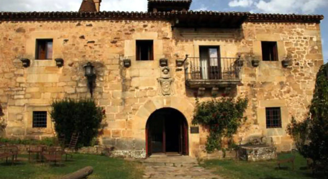 Real Posada De La Mesta