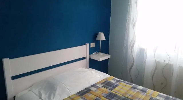 Номер Standard Hotel Ristorante El Caracol