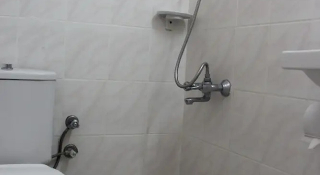 Номер Economy Hotel Berlin