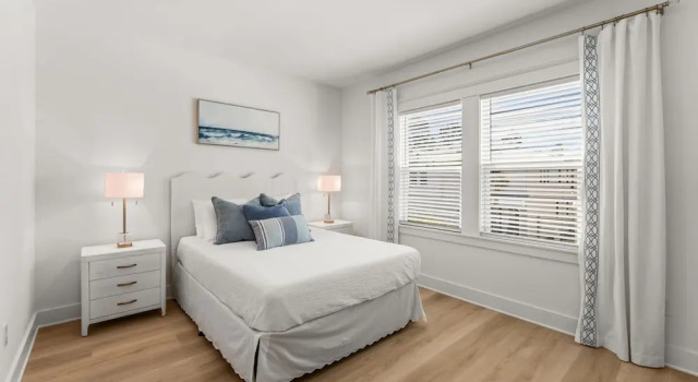 Parkside on 30A by Panhandle Getaways, Забронировать Дом для отпуска Коттеджи штата Флориды, Коттедж