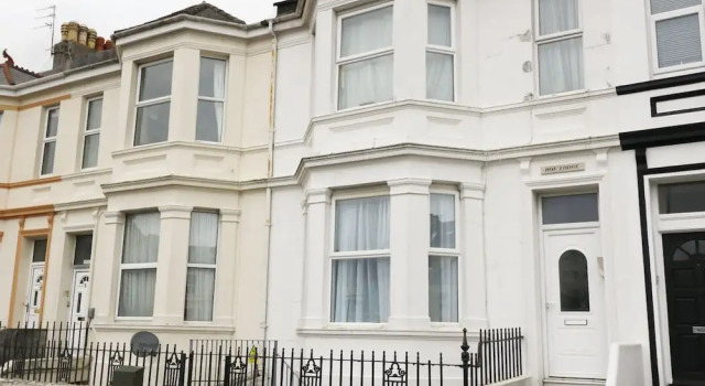 Garden Apartment, Varaa Huoneisto Asunnot kohteessa Merseyside, Huoneisto