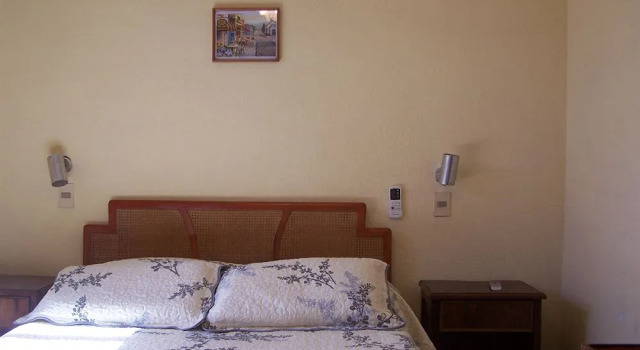 Hotel Artigas, Réserver Hôtel Hôtels 3 étoiles à Rivera, 3*