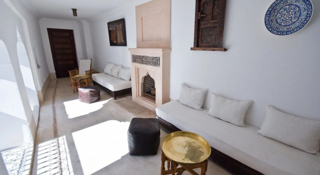 Riad Porte Royale