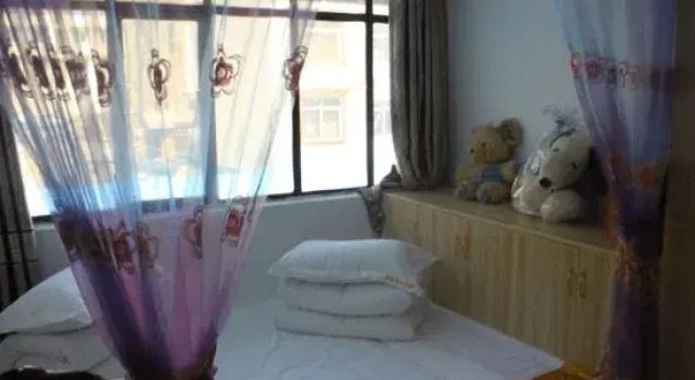 Zoergai Aba Xinyuan Business Hotel, Varaa Hotelli Hotellit Sichuan pysäköinnillä, Pysäköinti