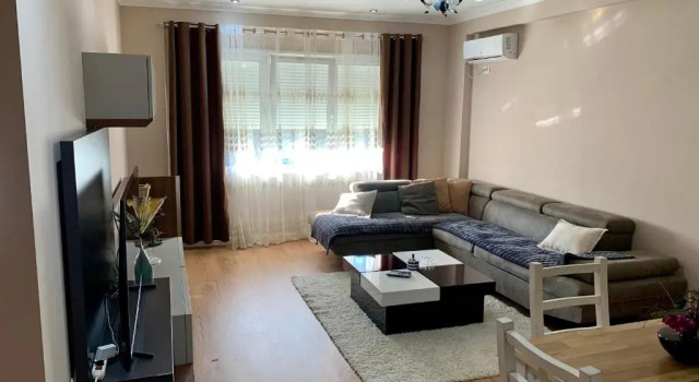 Апартаменты Zoo apartament Tirana