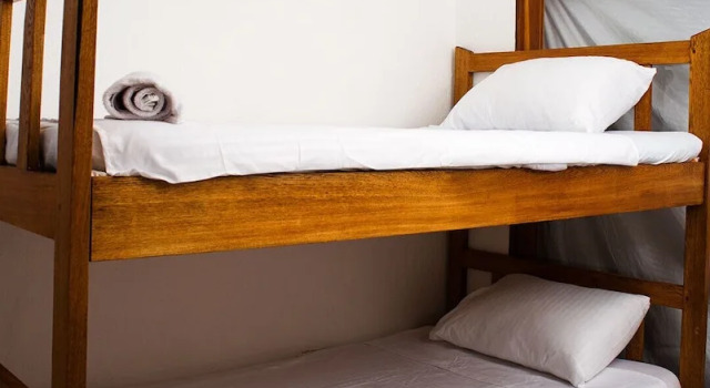 Hostal La Boquilla, Book Hostel Hostels in Bolivar, Hostel