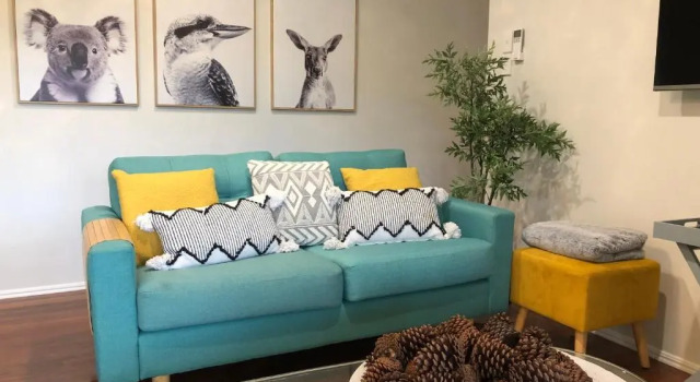 Nordic Light - Entire Scandinavian Home 450m from Maleny High St, Réserver Hôtel Maleny 