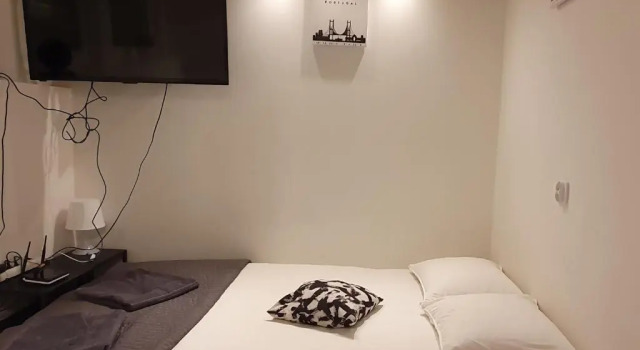 Апартаменты с 2 комнатами Chopin apartments self check-in