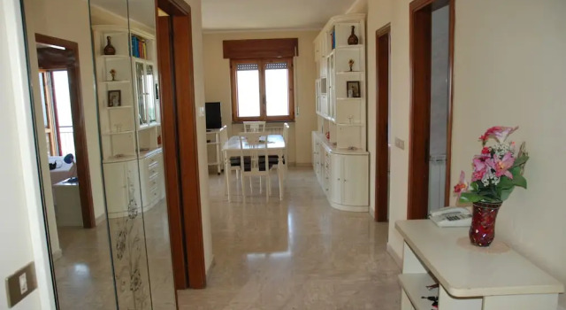 Perella House