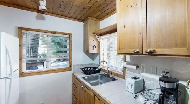 Номер Standard Rouge Cobb Mountain Hotel - Cabin 4