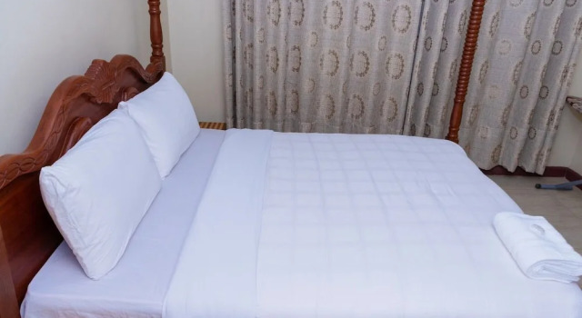 Stay.Plus Airport Transit House, Buchen Sie Ferienwohnung Kitengela Nakuru
