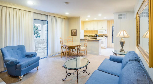 1600 Atlas Peak Rd Condo Unit 221 1 Bedroom 1 Bathroom Condo