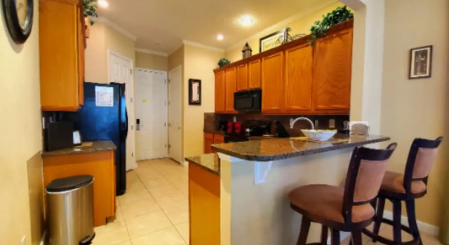 Коттедж Standard Casa con Piscina en Orlando Florida