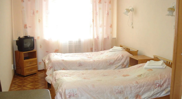 Remstroyreconstruction, Book Mini-hotel Mini-hoteller i Loukhsky District, Mini-hotel