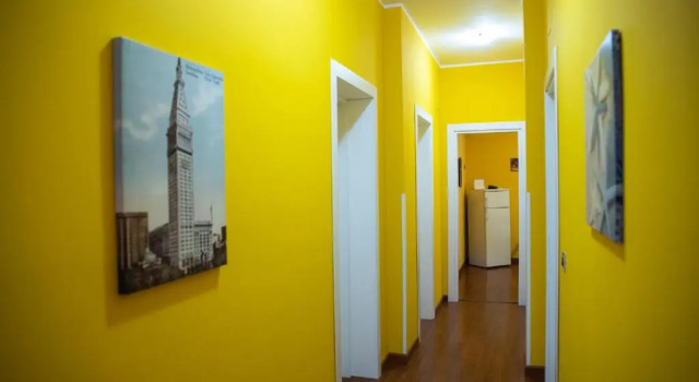 Standard room Arcobaleno Guest House Pellaro