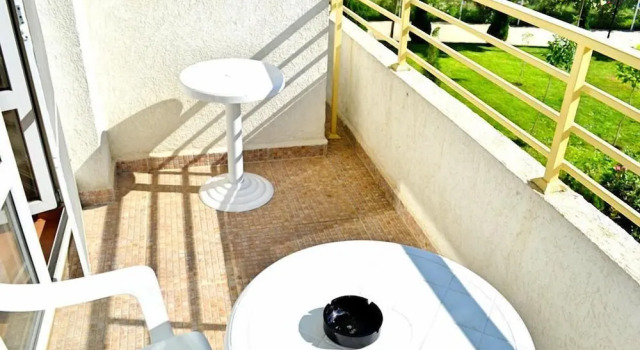 Студия Apartment in Nessebar Fort Club