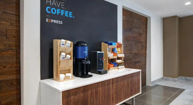 Holiday Inn Express - Milwaukee Downtown by IHG, Réserver Hôtel Milwaukee Wisconsin