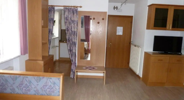 Апартаменты Standard Appartement Wasserer