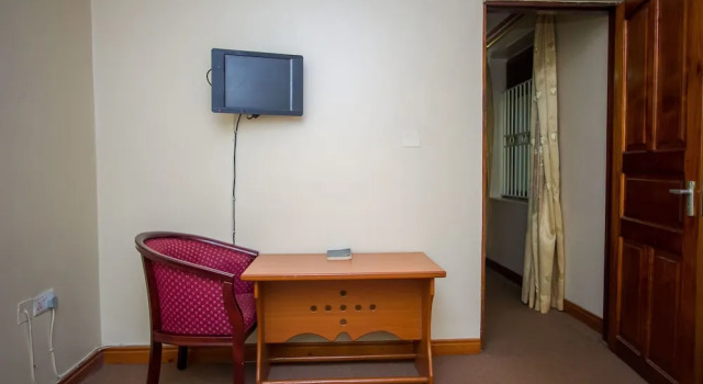 Standard double chambre Jokas Hotel