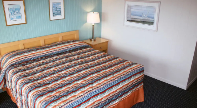 Номер Standard Cape View Motel