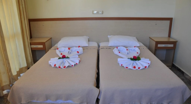 Celik Apart, Reserva ahora Hotel Kavaklidere Muğla