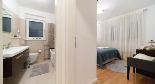 Apartment Garden Terrace, Забронировать Апартаменты/квартира Отели Задар с бассейном, рядом с Sphinx of Zadar, Бассейн