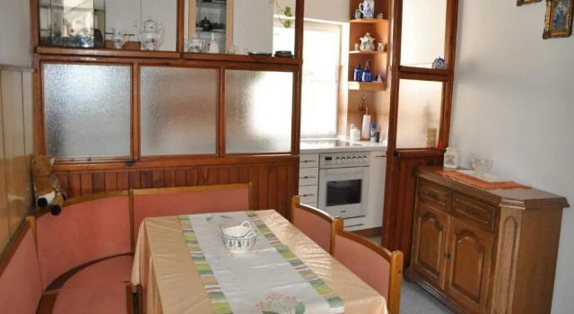 Апартаменты с 3 комнатами с балконом Apartments Vedrana