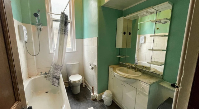 Номер Comfort Airdenair Guest House
