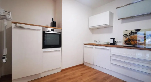 Апартаменты Pension Bergfried