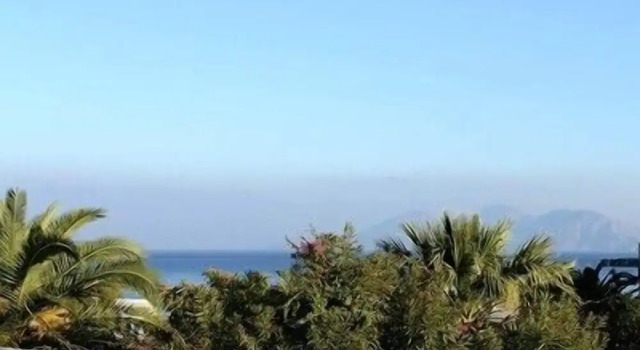 Номер Standard Дуплекс Peskesi Ikaria