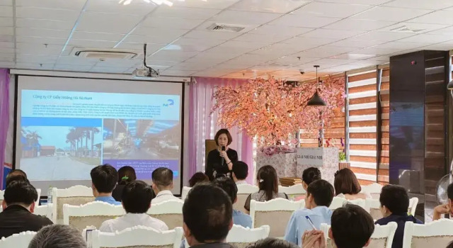 Thanh Dat Hotel I, Reserva ahora Hotel Ninh Lão Hà Nam