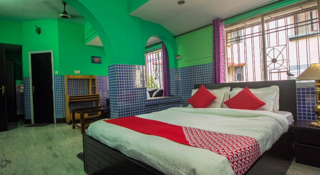 OYO 17275 Welcome Guest House, Reserva ahora Hostal o pensión Asansol 