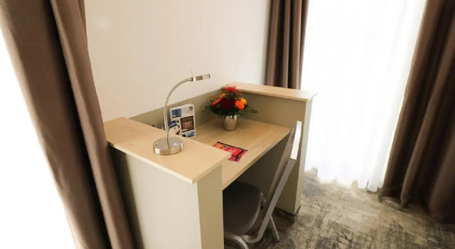 Номер Standard Petul Apart Hotel Anne 40
