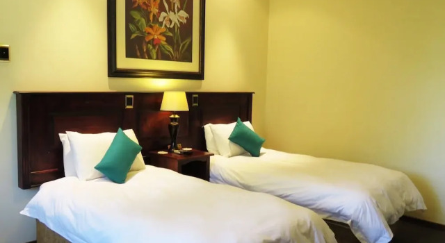 Howick Falls Hotel, Reservar Hotel Howick Midlands Meander