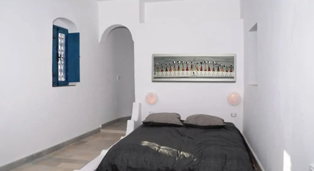 Люкс Dar Ennour Djerbahood Erriadh