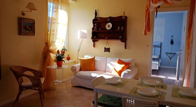 Bed and Breakfast Antico Ciliegio, Buchen Sie Hotel Premeno Lago Maggiore