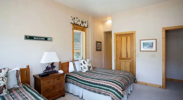 Trail's End Lodge at Deer Valley Resort - Two Bedroom Residence with Spa #401 2 Condo, Забронировать Курортный отель Отели Парк-Сити с завтраком, Завтраки