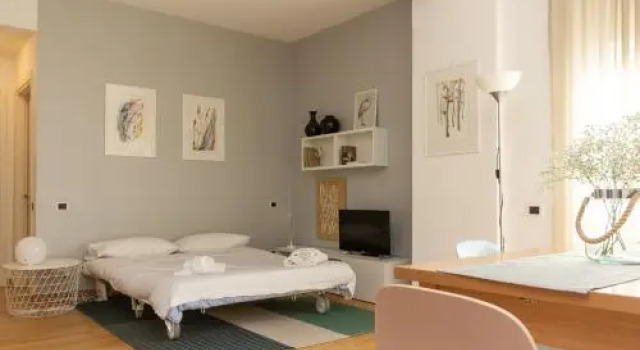 Yourbanflat Porta Altinate