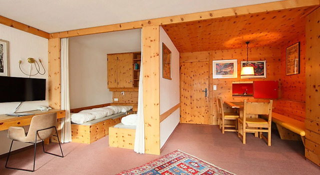 Guardaval (Utoring) 12198, Book Hotel Davos-Dorf Davos