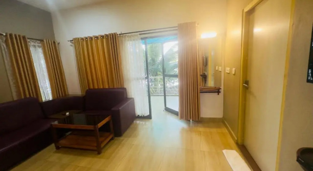 Люкс с видом на озеро Lake N River Resort Munroe Island By BAGO Retreats