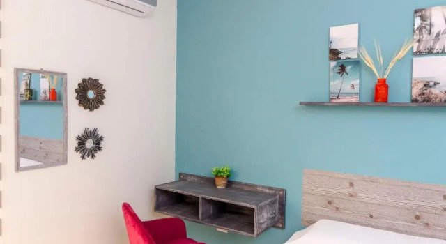 Breezy & Bright Full Apartment, Prenota Appartamento Hotel a Quintana Roo con parcheggio, Parcheggio