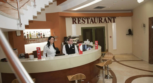Mari Vila Hotel, Buchen Sie Hotel Sector 3 Bukarest