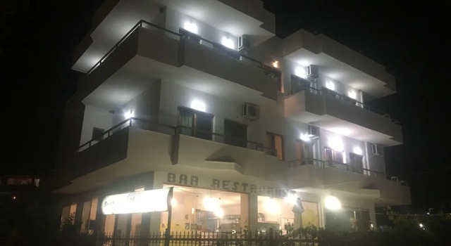 Nova Hotel